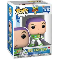 Funko POP! Pop Disney: Ts5-pop 3 Buzz Figur