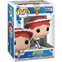 Funko POP! Pop Disney: Ts5-pop 1 Jesi Figur