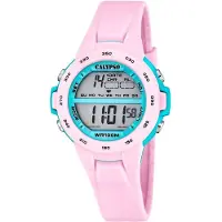 Calypso - Modell K5850/1 - Armbanduhr - Uni