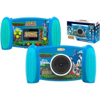 Sonic Interaktive Kamera