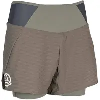 Ternua Lithium Kurze Hose