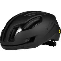 Sweet Protection Herren Fahrradhelm Falconer 2Vi Mips Helmet Schwarz S-M