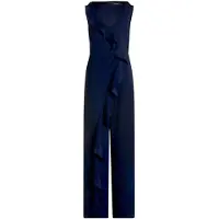 Vera Mont Overall "Damen mit Volant" 1