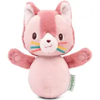 Lilliputiens Jeanne Culbuto Teddybär Kinder One Size