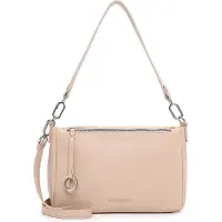 Suri Frey Umhängetasche Schultertasche Debby Crossbody Bag Rose altrosa
