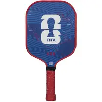 Adidas Usa Wc2026 Pickleball-schläger