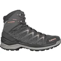 Lowa - Women's Innox Pro GTX Mid - Wanderschuhe Gr 39 grau