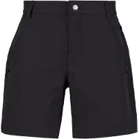 Heber Peak - Women's MapleHe. Trekking Shorts - Shorts Gr 3XL schwarz