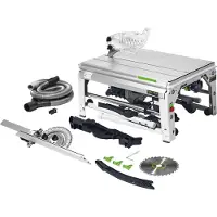 Festool Tischzugsäge CS 70 EBG PRECISIO | 574776