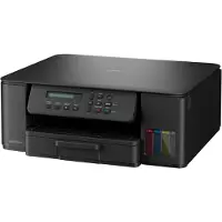 Brother DCP-T580DW, Tintenstrahl, Farbdruck, 1200 x 6000 DPI, Farbkopieren, A4, Schwarz