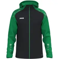 Jako Kinder Kapuzenjacke Sonic