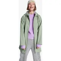 Roxy Raining Again Oil Green XS