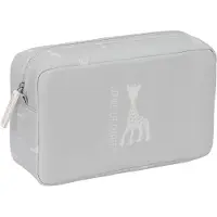 Safta Sophie La Girafe Mum 4.05l 28x9x16 Cm Kulturbeutel