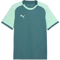 Puma teamLIGA26 Matchday Jersey Flock: - Größe: 152