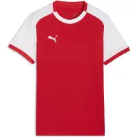 Puma teamLIGA26 Matchday Jersey Flock: - Größe: XXL