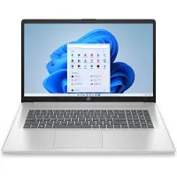 HP 17-cn3458ng, Intel Core i5, 43,9 cm (17.3"), 1920 x 1080 Pixel, 16 GB, 512 GB, Windows 11 Home