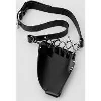 Joewell Werkzeugtasche Scherentasche Wild West - Schwarz