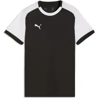 Puma teamLIGA26 Matchday Trikot Damen schwarz, 2XL Damen