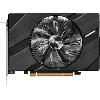 Asrock Challenger Intel Arc A380 ITX 6GB OC, Arc A380, 6 GB, GDDR6, 96 Bit, 7680 x 4320 Pixel, PCI Express x8 4.0