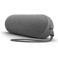 Beats by Dr. Dre Beats Pill x Kim Kardashian Special Edition, Neodym, Verkabelt & Kabellos, USB Typ-C, Tragbarer Stereo-Lautsprecher, Grau, Tasten