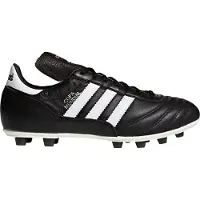 Adidas Copa Mundial, Fußball, Männlich, Schwarz, Weiß, Erwachsener, Einfarbig, 43.3 (43 1/3)