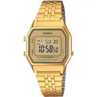 Casio La680wega-9er Uhr