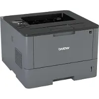 Brother HL-L5100DN Monolaserdrucker