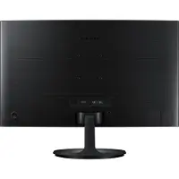 Samsung S27C364EAU - S36C Series - LED-Monitor - gebogen - 68 cm (27") - 1920 x 1080 Full HD (1080p) @ 75 Hz