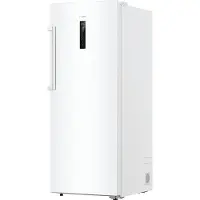 Haier Up 60 Series 3 H4F226WDH1, 226 l, 16 kg/24h, SN-T, No-Frost-System, D, Weiß