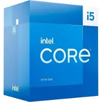 Intel Core i5 13400F bis 148W (1.80GHz - 4.60GHz, 20MB, 10C/ 16T) LGA1700 Socket Tray