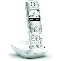 Gigaset A690 Analoges DECT-Telefon Weiß