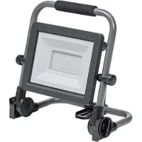 Osram LED-Arbeitsleuchte VALUE, 50 W, schwarz, IP65, 6.500 K