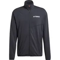 Adidas Fleece mit Reißverschluss Terrex Multi Climawarm