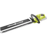 Ryobi RY36HT60A-0 Akku-Heckenschere MAX-POWER 36V 60cm ohne Akku und Ladegerät