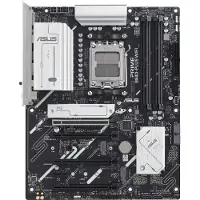 Asus PRIME B840-PLUS WIFI, AMD, Sockel AM5, AMD Ryzen 7000 Series, AMD Ryzen 8000 Series, AMD Ryzen 9000 Series, Sockel AM5, DDR5-SDRAM, 192 GB