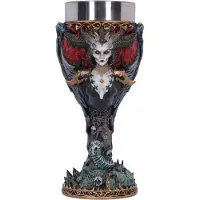 Nemesis Now Lilith Diablo Iv Deko-tasse 19.5 Cm