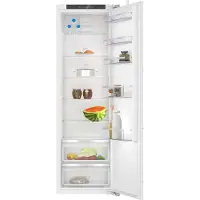 NEFF KI1812FE0, 310 l, SN-ST, 35 dB, E, Weiß