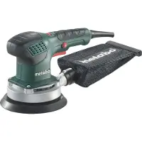 Metabo Exzenterschleifer SXE 3150 310W
