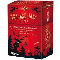 Sonstige Verlage ISBN Das Weihnachtsquiz, Handwerk & Hobbies, Deutsch, Andere Formate
