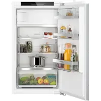 Siemens iQ500 KI32LADD1, 147 l, Integriert, D, 35 dB, SN-ST, 3 kg/24h