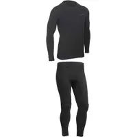 Büse 3D Comfort Funktionswäsche Set Größe XL
