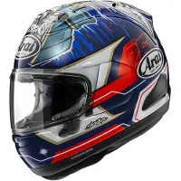 Arai Rx-7v Evo Pedrosa Shogun Integralhelm