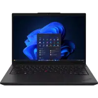 Lenovo ThinkPad L14 Gen 6 (Intel), Intel Core Ultra 7, 35,6 cm (14"), 1920 x 1200 Pixel, 16 GB, 512 GB, Windows 11 Pro