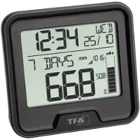 TFA 47.3005.01 Drop Wetterstation