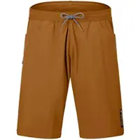 Endura Trailster Shorts Mit Chamois Braun L Mann Braun L