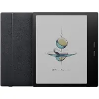 ONYX BOOX ONYX GO COLOR 7 (Gen. 2) E-Book-Reader 7 Zoll beleuchteter E Ink Touchscreen 62,5 GB Android