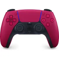 Sony Interactive Entertainment DualSense, Gamepad, Android, MAC, PC, PlayStation 5, iOS, Schaltfläche Optionen, Schaltfläche Teilen, Analog / Digital, verschiedene, Kabellos