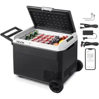 Vevor 60 L Elektrische Kompressor Kühlbox