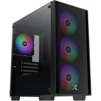 Captiva Highend Gaming R10-0391, 4,2 GHz, AMD Ryzen 7, 7800X3D, 32 GB, DDR5-SDRAM, 2 TB