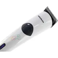 Kerbl Aesculap Akkuschermaschine Akkurata II – Scherbreite 40 mm (Li-Ionen Akku)
